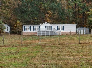 581 New Hope Rd SE, Cleveland, TN 37323