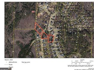 0 Mountain Crest Dr SW, Rome, GA 30165