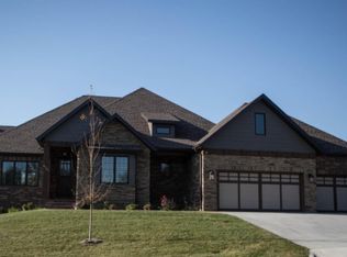 3908 E Brookdale Ter, Springfield, MO 65802