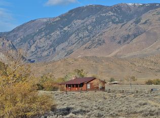 307 Road 8ud, Clark, WY 82435