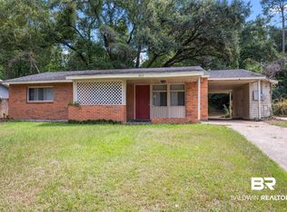 4113 Seabreeze Rd N, Mobile, AL 36609