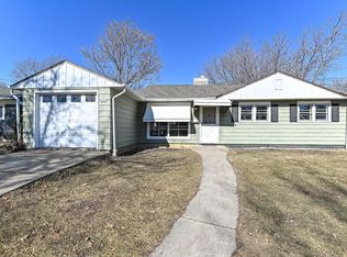 6402 West Bennett AVENUE, Milwaukee, WI 53219