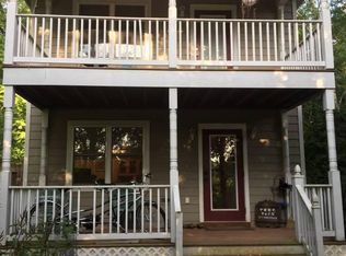 428 5th St SW, Charlottesville, VA 22903