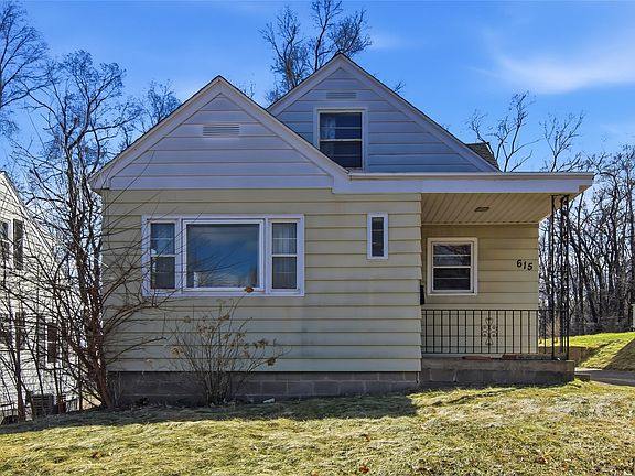 3rd image of 615 Vine Street