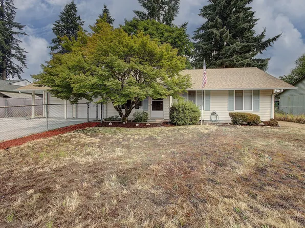9804 NE 9th St, Vancouver, WA 98664