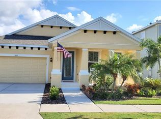 5121 Admiral Pointe Dr, Apollo Beach, FL 33572