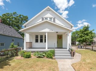 1319 Boston St SE, Grand Rapids, MI 49507