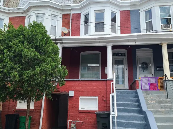 1225 Mulberry St, Reading, PA 19604