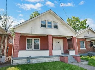 736 Sutcliffe Ave, Louisville, KY 40211