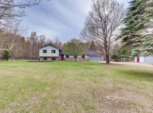 7420 S Orinoco Cir NE, Stacy, MN 55079