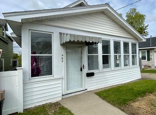 462 12th St, Schenectady, NY 12306
