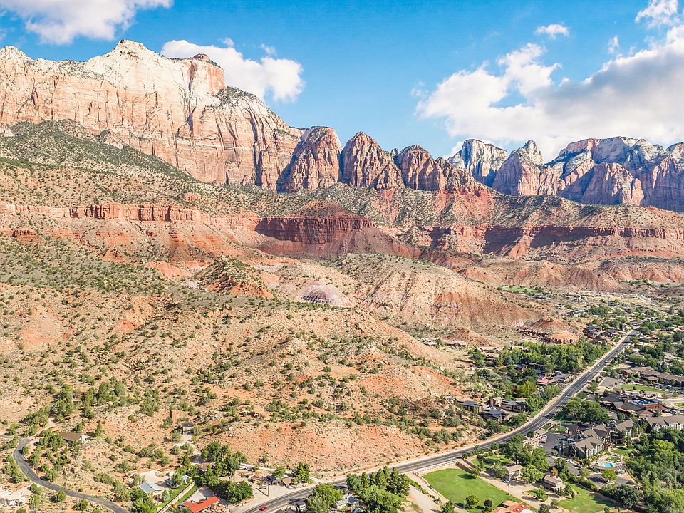 1st image of Zion Park Blvd