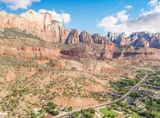 Zion Park Blvd, Springdale, UT 84767