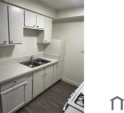2 bed, 790 sqft, $2,400 — Photo 3