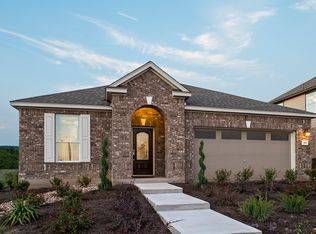 366 Grand Junction Trl, Georgetown, TX 78626