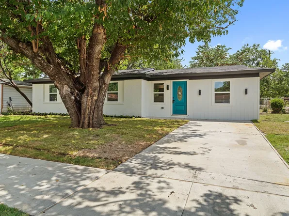 1100 Sunnyvale Dr, Arlington, TX 76010