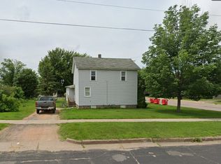 403 7th Ave #1/2, Antigo, WI 54409