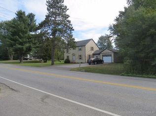 137 Leighton Rd, Augusta, ME 04330