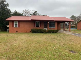 108 Corinth St, Warner Robins, GA 31088