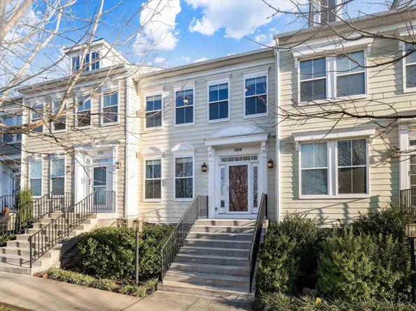 868 Belvedere Blvd, Charlottesville, VA 22901