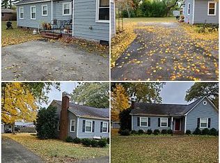 613 Barnes St, Albertville, AL 35950