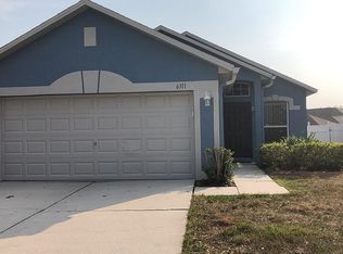 6311 Tabogi Trl, Wesley Chapel, FL 33545