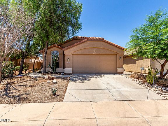 3rd image of 43875 W BAKER Drive