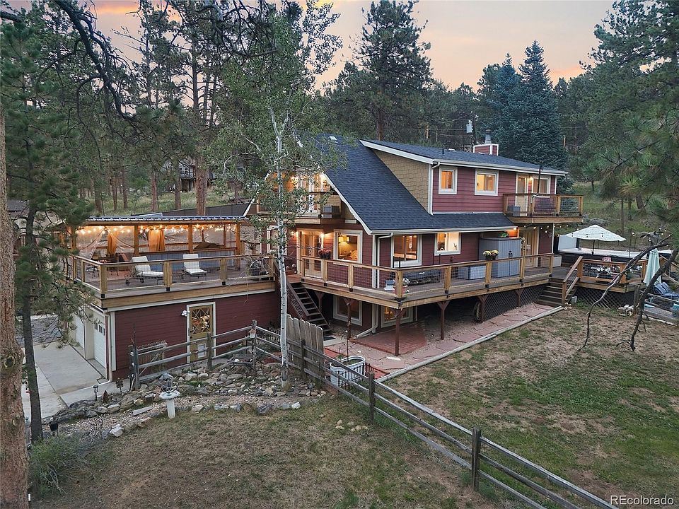 1st image of 4590 Parmalee Gulch Road Road