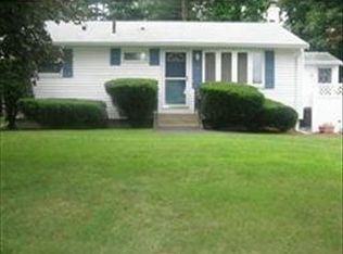10 Morrison Rd, Burlington, MA 01803
