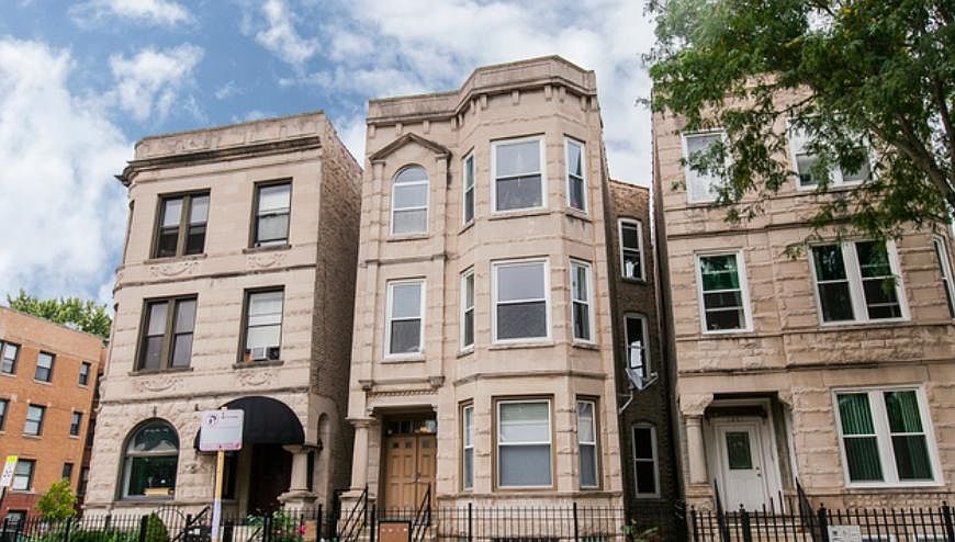 1st image of 1853 N Humboldt Blvd APT 1