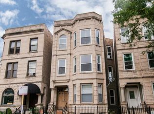 1853 N Humboldt Blvd APT 1, Chicago, IL 60647