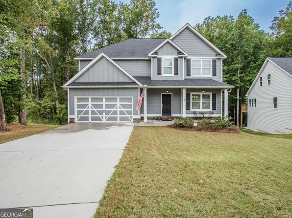 100 Flowery Branch Pl, Carrollton, GA 30117