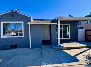 1026 W 108th St, Los Angeles, CA 90044