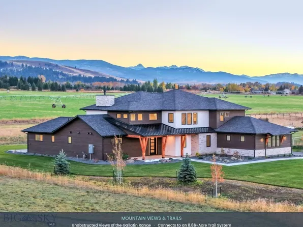 442 Balsam Dr, Bozeman, MT 59718
