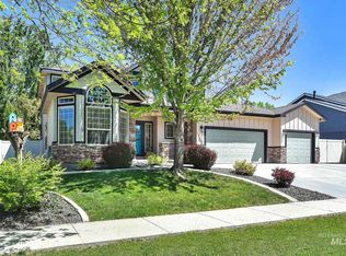 2680 E Romeo Dr, Meridian, ID 83642