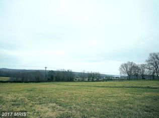 6709 Water View Ln, Mineral, VA 23117