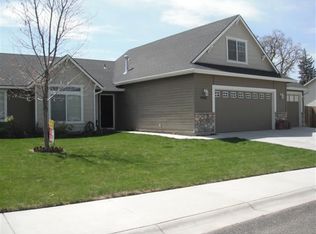 4963 W Alderstone St, Meridian, ID 83642