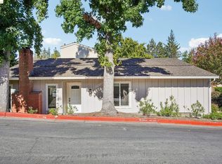 201 Whitney Ct, Walnut Creek, CA 94598