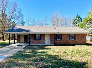 1030 County Road 54, Myrtle, MS 38650