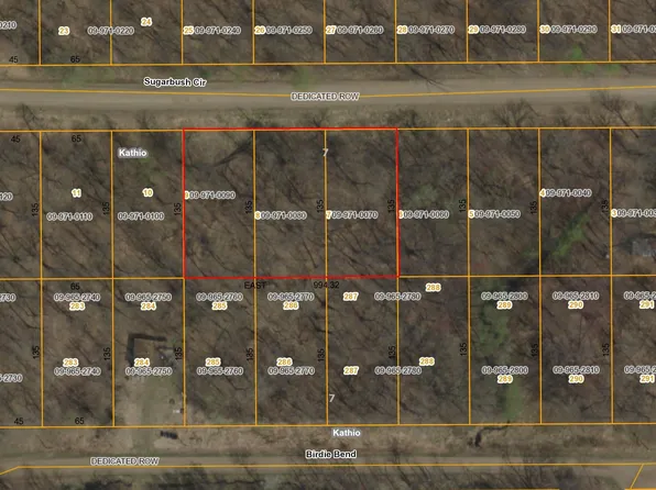 Xx789 Sugar Bush Cir, Onamia, MN 56359