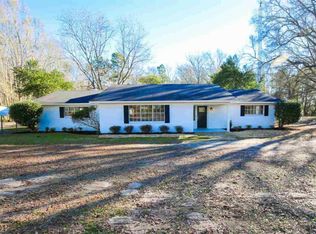 422 Fm 3052 N, Troup, TX 75789