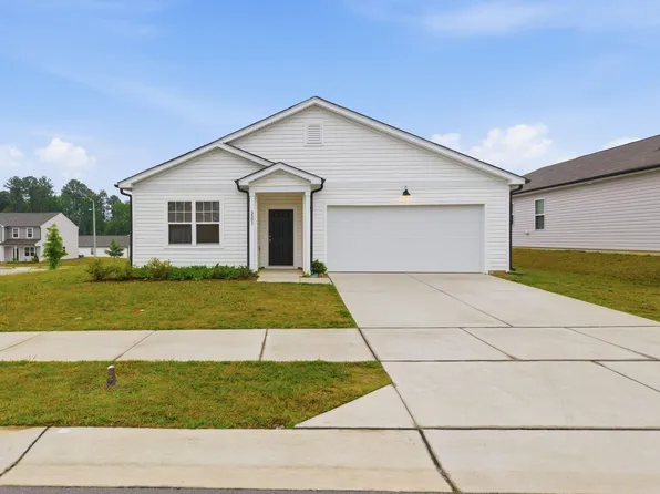 3501 Sugarplum Rd, Raleigh, NC 27604