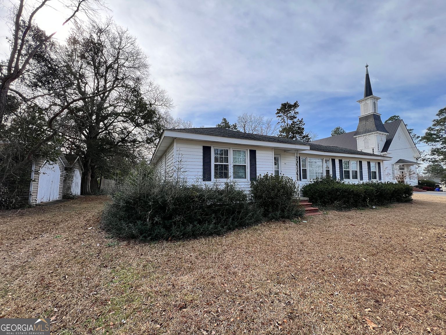 402 King St, Wrens, GA 30833 | MLS #10288286 | Zillow