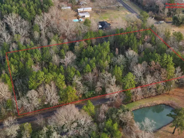 184 OLD HOMER ALTO RD, Lufkin, TX 75901