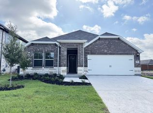 3809 Canyon Dr, Farmersville, TX 75442