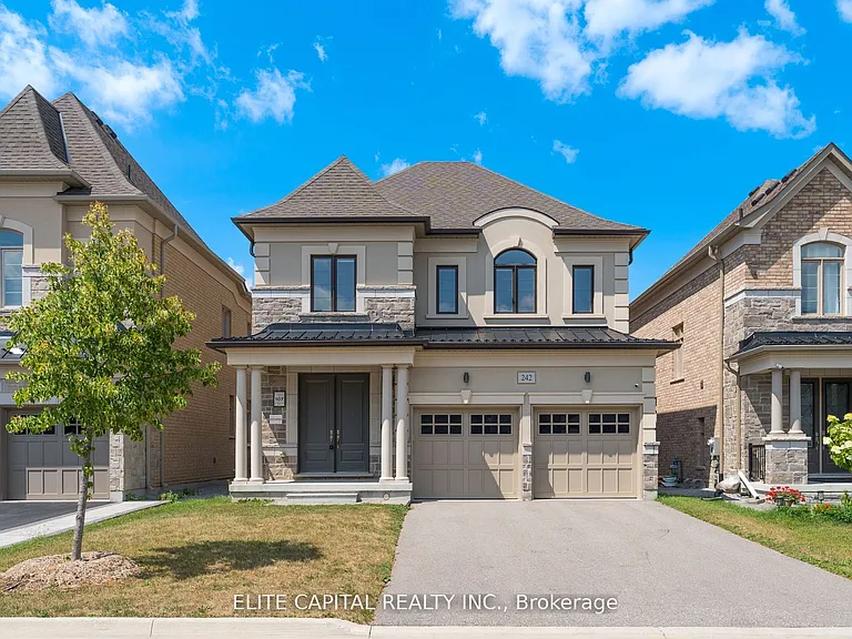 242 Touch Gold Cres — Photo 1