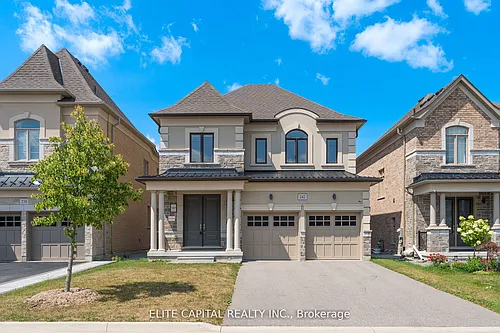 242 Touch Gold Cres Photo 1