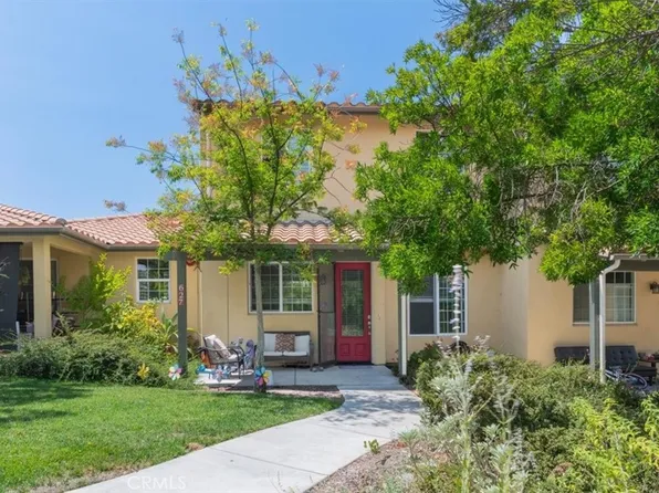 627 Nicklaus St, Paso Robles, CA 93446