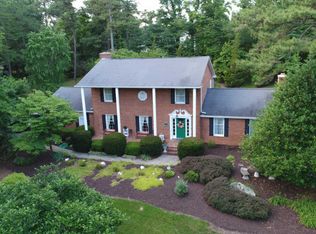 323 Stonebridge Dr, Blue Ridge, VA 24064