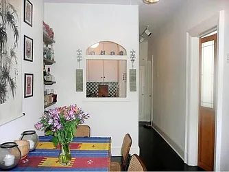 Rented by Stribling